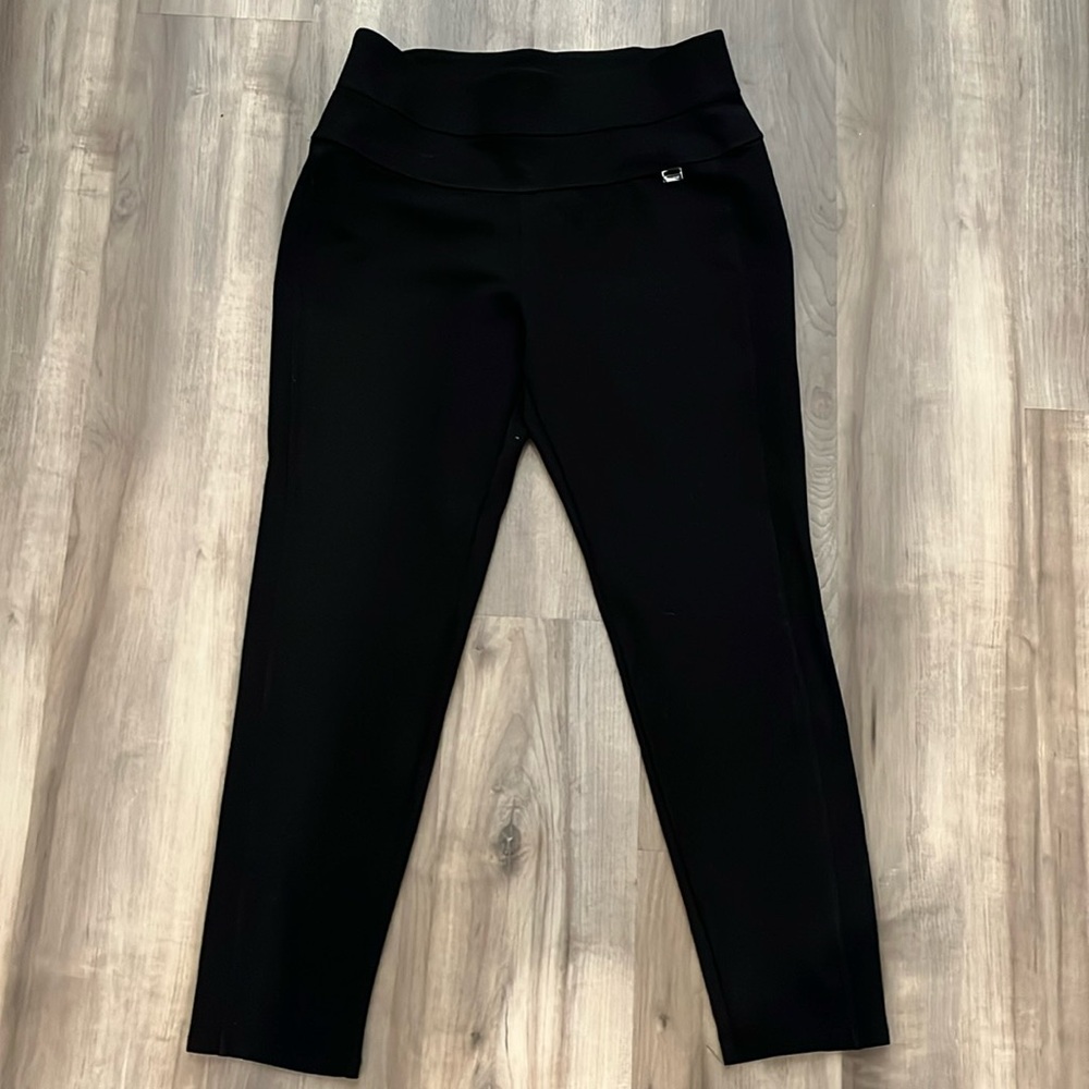Black pants
